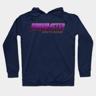 NOOBMASTER69 Hoodie